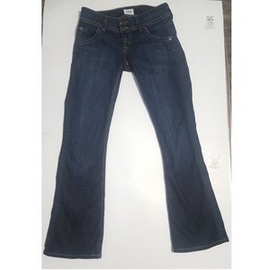 Hudson Boot cut Jean